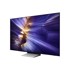 SAMSUNG TV QE65S90FATXXH, Quantum OLED, 65"